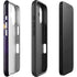 DC Comics Gotham Knights Batgirl iPhone 16 Impact Case